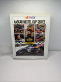 2006 Nextel Cup Series  NASCAR Yearbook, HC/DJ   (I have other years as well)0