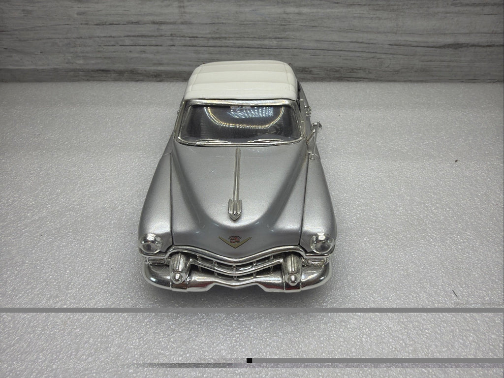 1953 Cadillac Series 62 1/24 Scale Made By  Jada Toys Lowrider Dice6