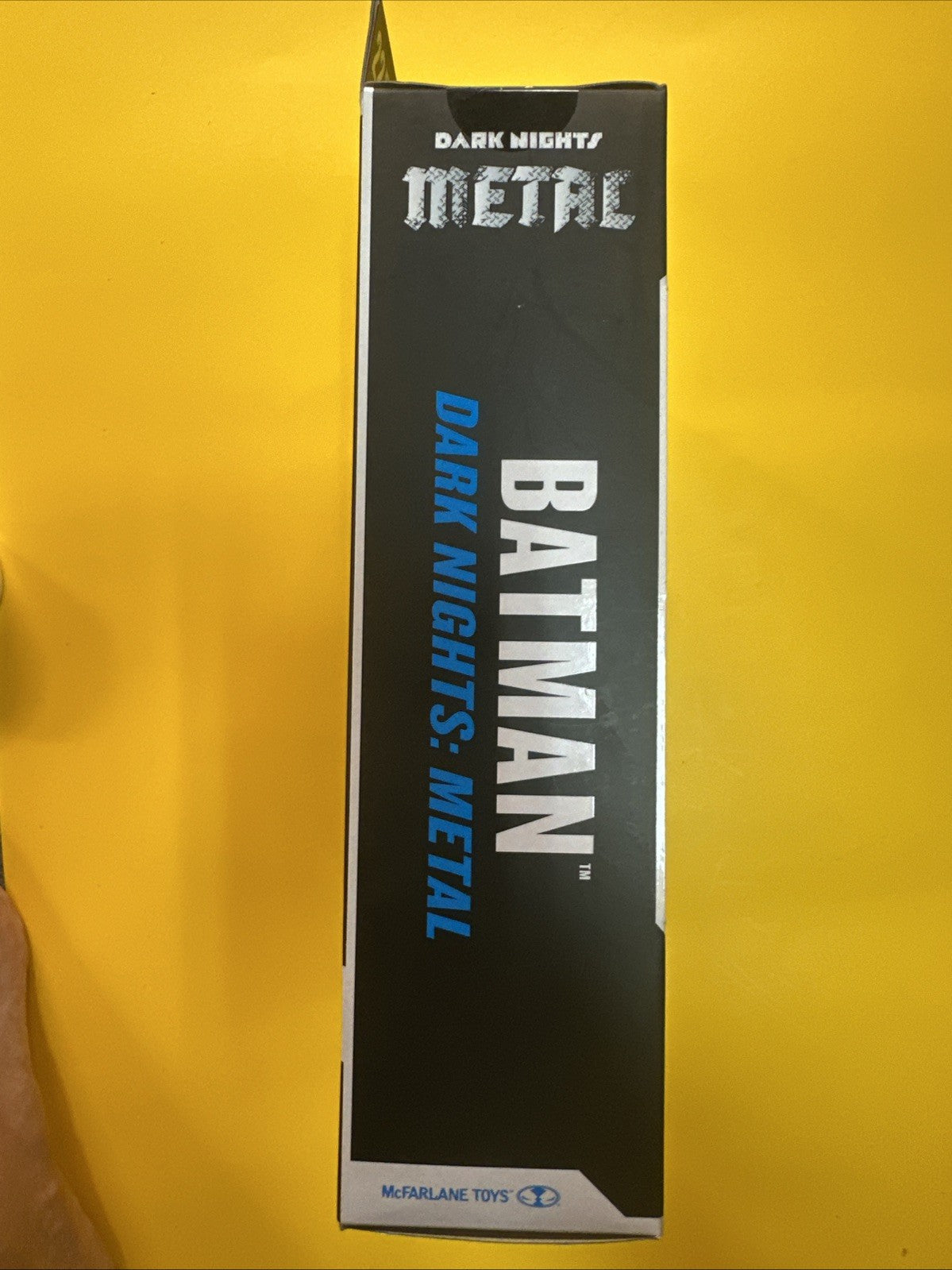 McFarlane Toys DC Multiverse Dark Knight Metal Batman Merciless BAF Piece New!!7