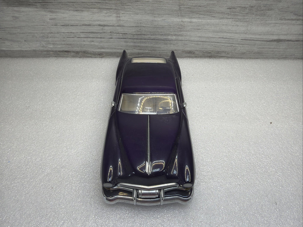 Vtg Mattel Legends Hot Wheels 1948 Cadillac Cadzilla 1/24 Diecast Model Car Rare6