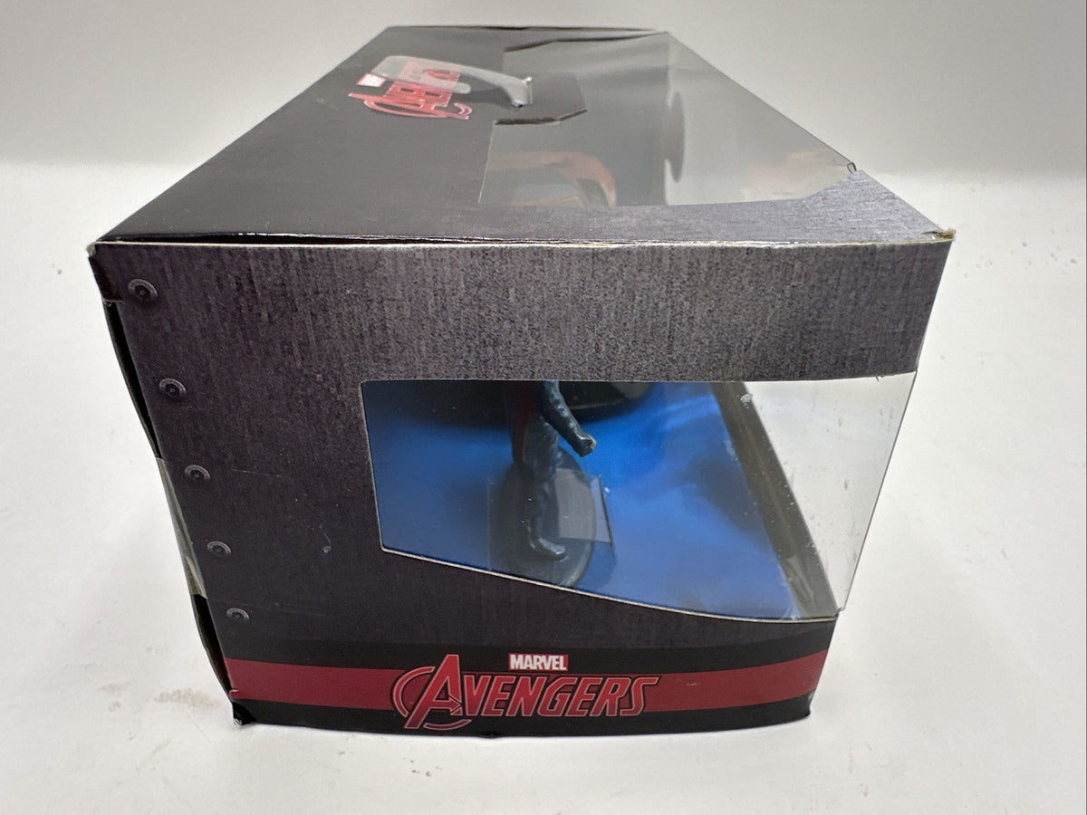 Jada Marvel Avengers Doctors Strange and 2017 Ford GT 1/32 New In Box5