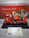 Dale Earnhardt #3 GM Goodwrench TAZ NO BULL Revell 1/18 Nascar Diecast NICE0