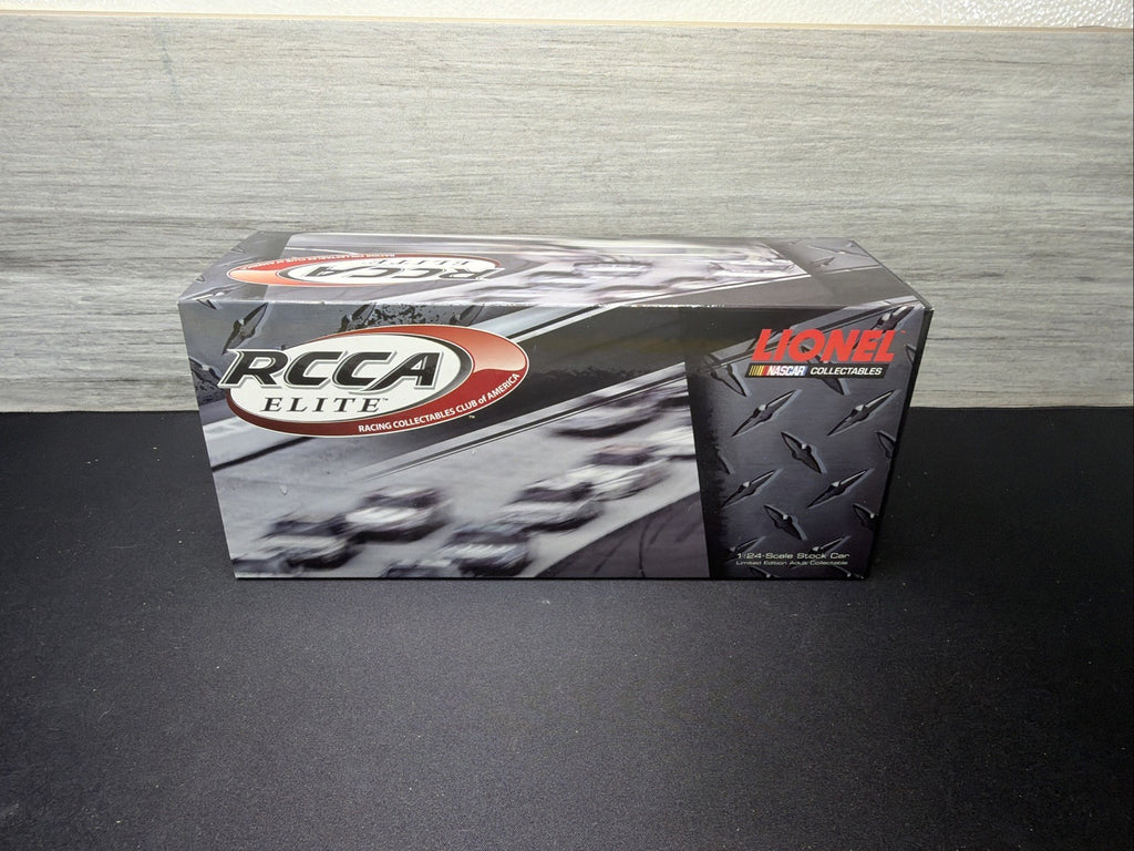 Lionel RCCA ELITE 1/24 2013 SS Danica Patrick 10 Go DADDY 157/450 New W/Cert16