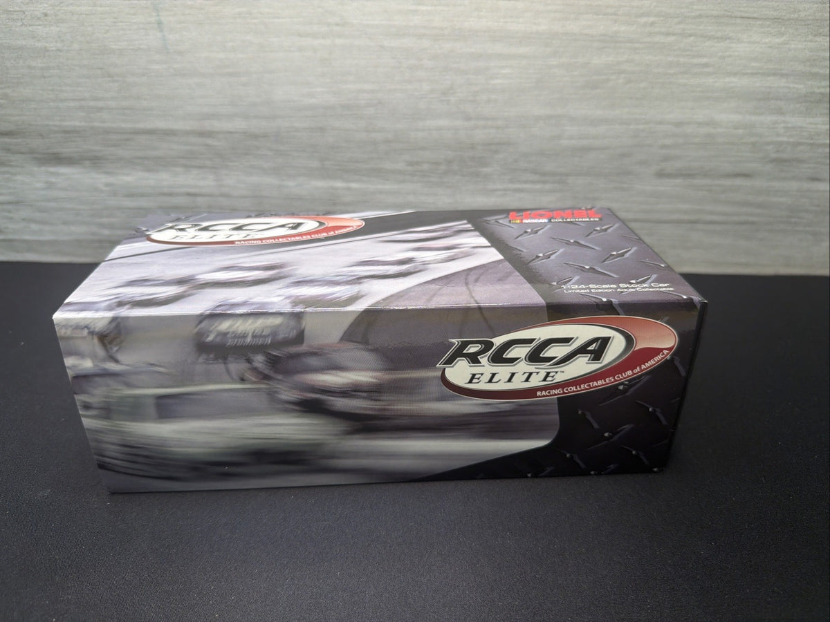 Lionel RCCA ELITE 1/24 2013 SS Danica Patrick 10 Go DADDY 157/450 New W/Cert17