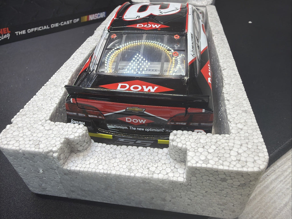 1/24 Lionel RCCA ELITE #3 Austin Dillon Dow Automotive 2014 Chevy SS 260/303 New11