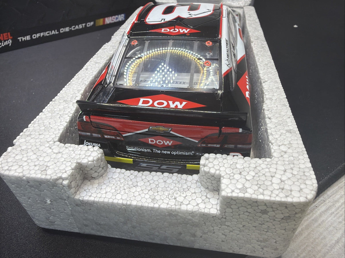 1/24 Lionel RCCA ELITE #3 Austin Dillon Dow Automotive 2014 Chevy SS 260/303 New11
