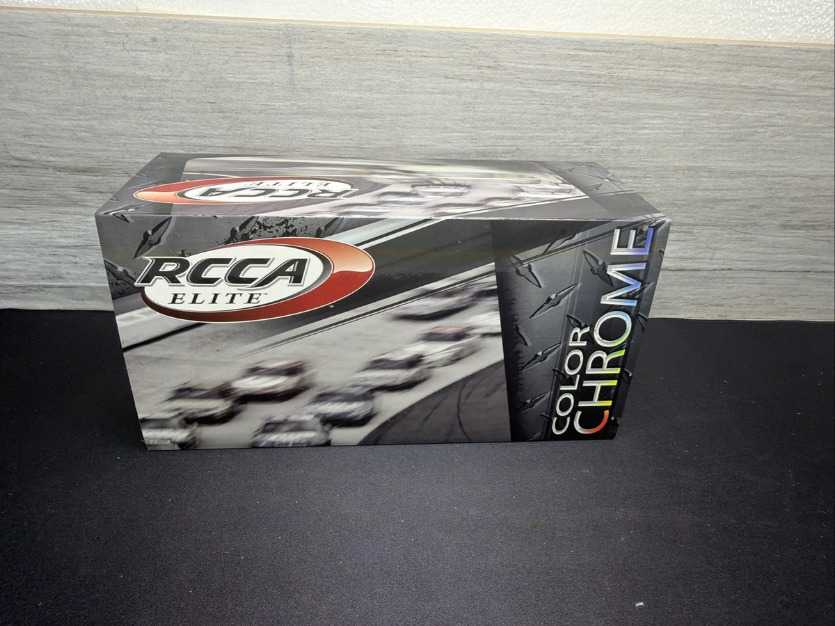 Danica Patrick #10 GoDaddy Peeker 2012 Impala  Color Chrome RCCA ELITE 06/48 New10