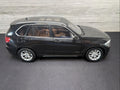 Kyosho Model 1/18 Scale BMW X5 4.4i Black  SUV Car NO BOX RARE0