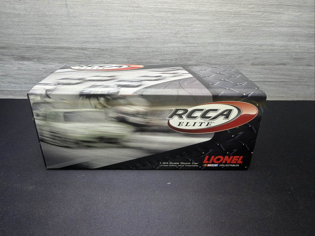 LIONEL RCCA ELITE 1:24 Austin Dillon #3 Bass Pro 2012 Impala 30/150 New Cert12