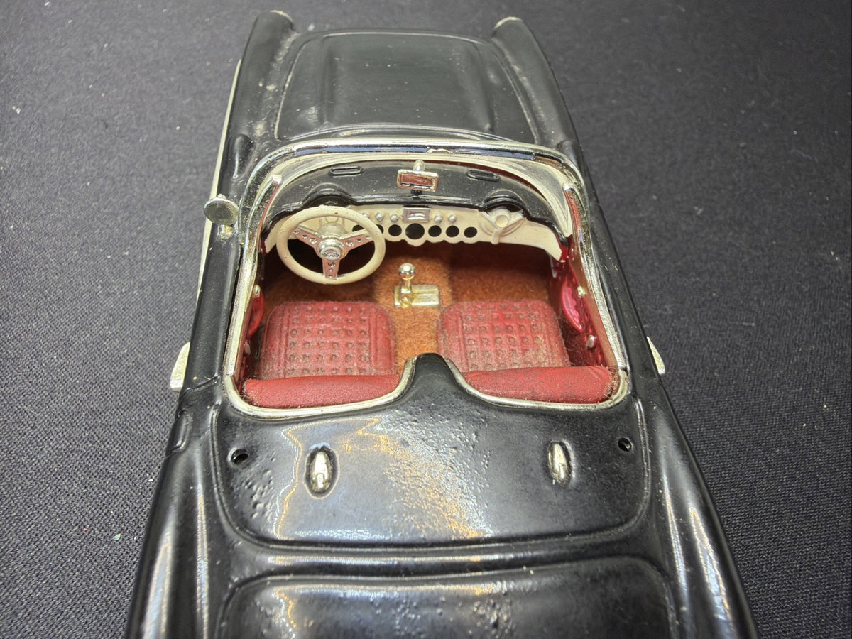 Action Performance 1953 Chevrolet Corvette Red 1:32 Diecast Model No Top No Box9