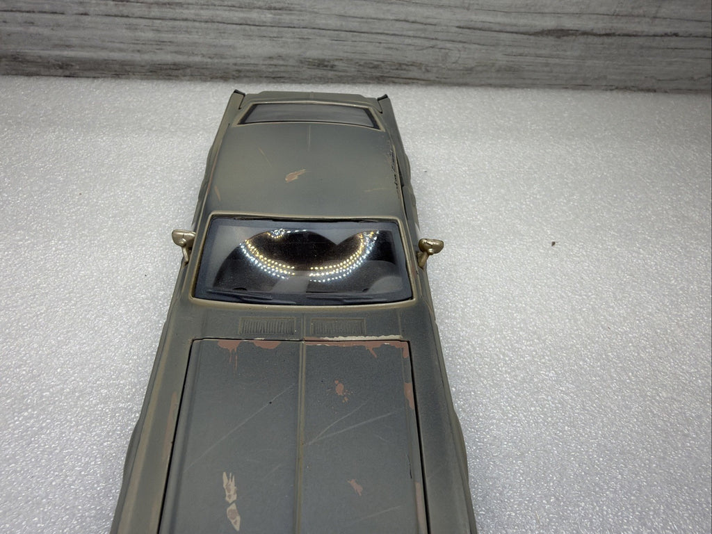 Maisto 1:24 Scale 1967 Ford Mustang GT Car W/Patina Diecast Old Friends6
