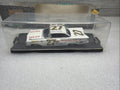 Vitesse 1959 Chevy Impala #27 Junior Johnson - Daytona Beach Club  - 1:43 Damage0