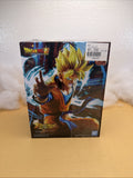Dragon Ball Z Banpresto Legends Collab Super Saiyan Son Gohan Figure MINT USA0