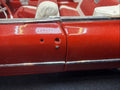 1992 Danbury Mint 1:24 Die Cast 1959 Cadillac Series 62 Car, No Box Light Damage0