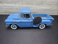 1/24 Scale DANBURY MINT 1958 CHEVY APACHE TRUCK  Tie Rod Damaged Underneath0