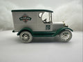 ERTL 1/25 Scale Diecast 2501   1923 Truck Bank   White/Green Used RARE0