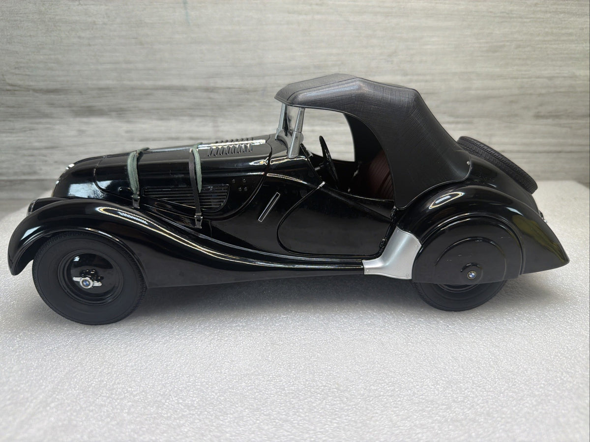 Premium ClassiXXs 10100 1:12 Scale Diecast 1936 BMW 328 Roadster Nice0