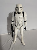 Jakks Star Wars 18" star ship trooper large action figure Great Condition0