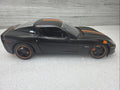 1/24 2009 GREENLIGHT Z06 CORVETTE Excellent Condition RARE  Detailed No Box0