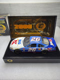 ACTION ELITE RCCA Jimmy Spencer 2000 #26 K Mart Ford  Taurus 1/24  1/804 New0