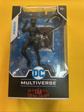 McFarlane Toys Action Figure   DC Multiverse  CATWOMAN (7 inch)(The Batman 2022)0