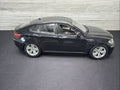 Bburago 1:18 2011 BMW X6 M Black Diecast Nice No Box0