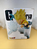 Banpresto GxMateria Dragon Ball Z Gotenks Figure Mint In Box0