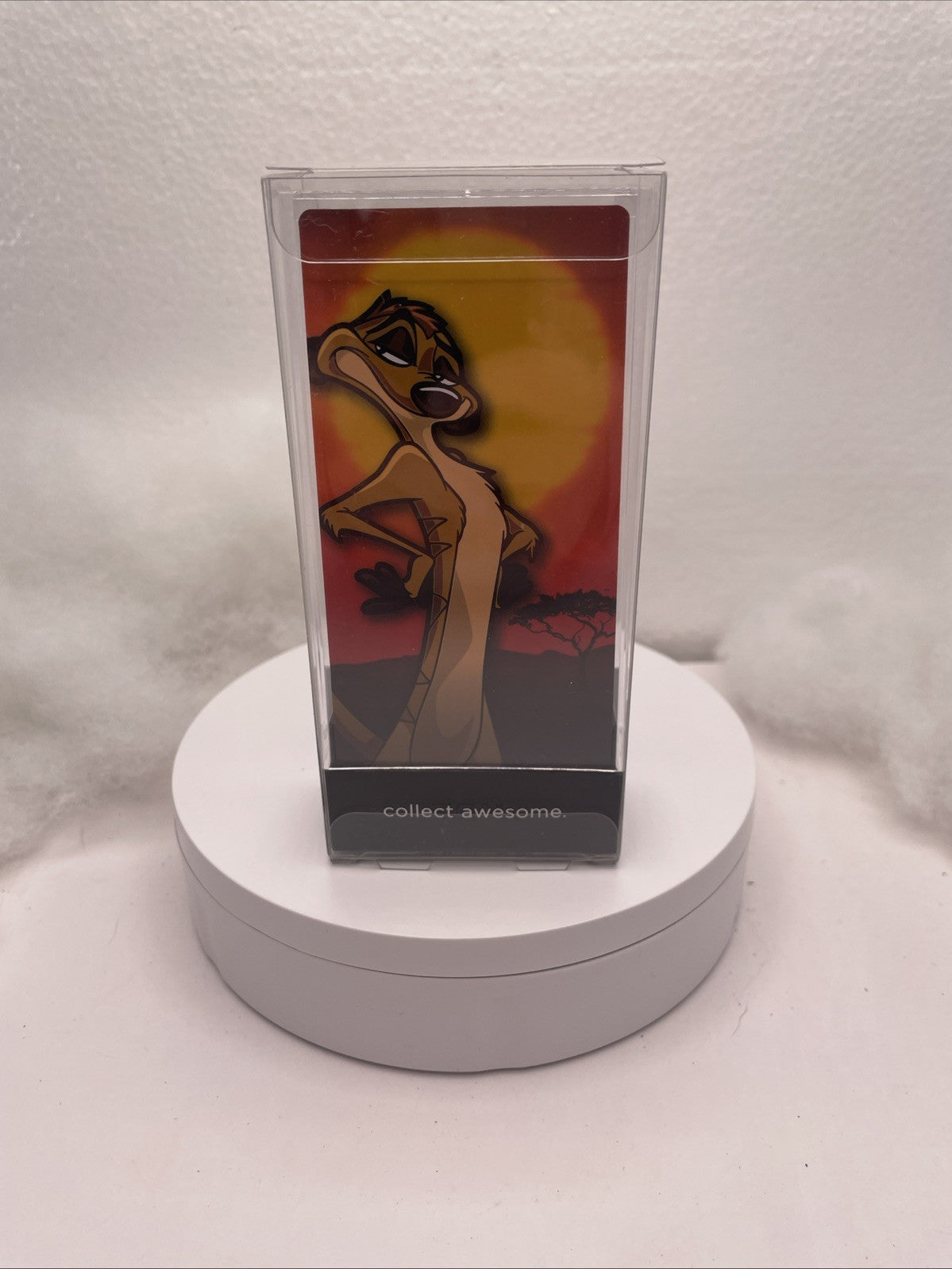 Figpin Disney The Lion King Timon Enamel Pin #854 New In Box2