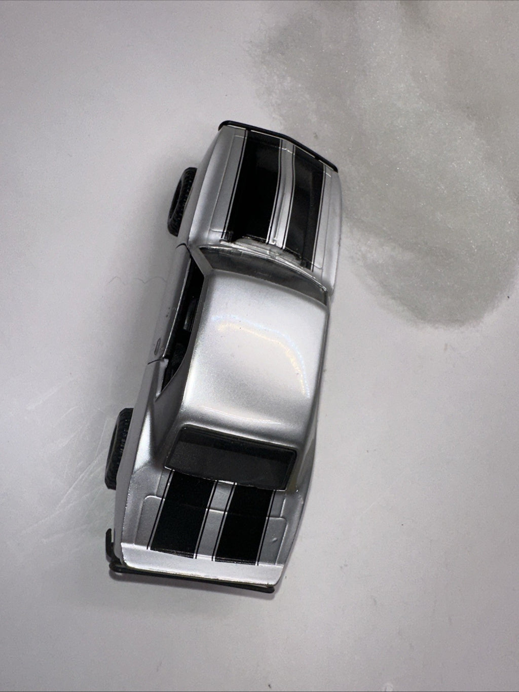 JADA 97186 1:32 Fast & Furious Roman’s 1967 Chevy Camaro Off Road6