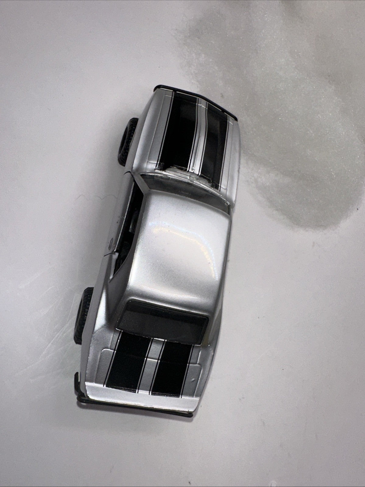 JADA 97186 1:32 Fast & Furious Roman’s 1967 Chevy Camaro Off Road6