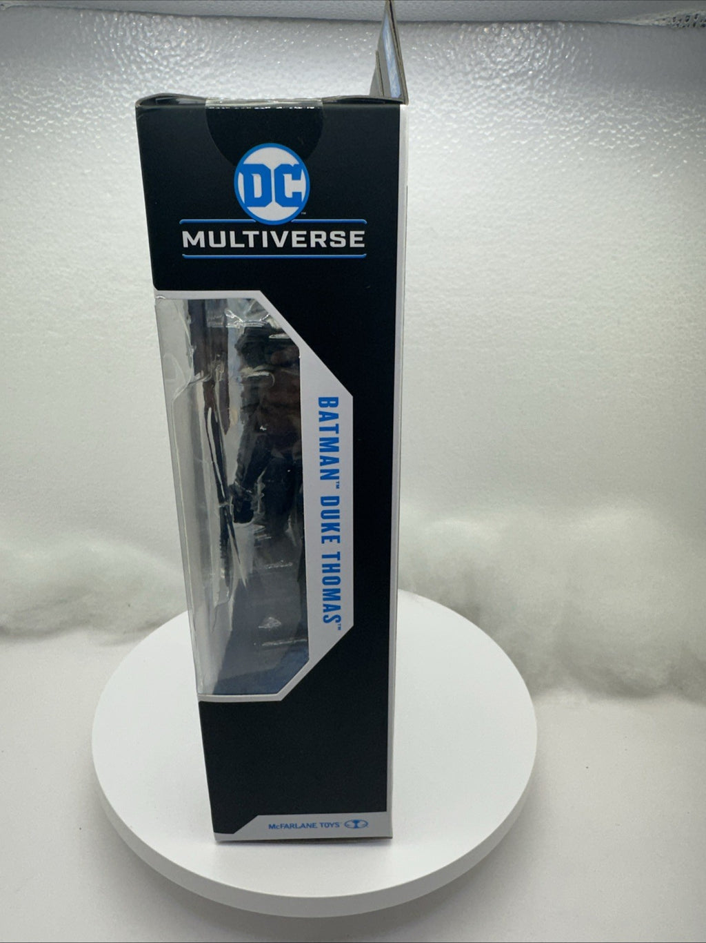 Mcfarlane DC Multiverse Batman Dark Nights Metal Duke Thomas 7" Action Figure6