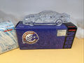 Dale Earnhardt SR #3 Taz / No Bull CRYSTAL CAR 1/24 2000 Monte Carlo XTRA  RARE0