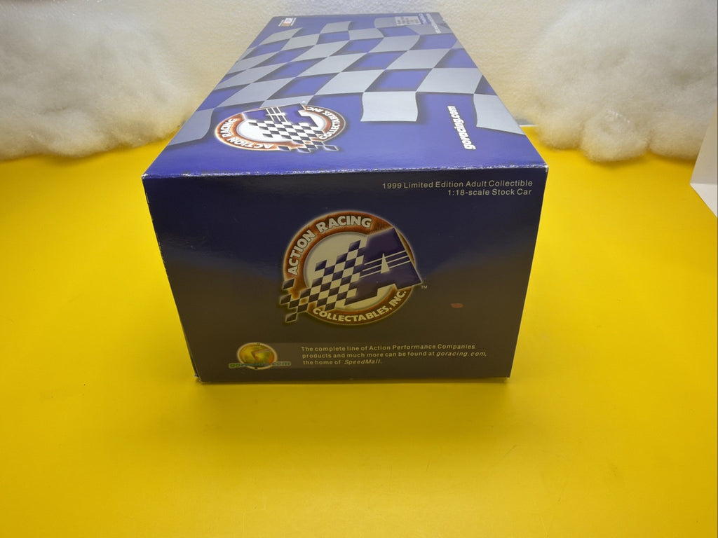 1/18 Terry Labonte #5 Kellogg's K-Sentials 1999 Monte Carlo 1 Of 2,508 -NEW16