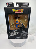Bandai Dragon Ball Dragon Stars Serie Super Hero Ver Goku 6.5" Action Figure New0