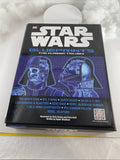 Star Wars Complete Blueprints Vehicle Cross Sections Collection - Hardcover Box0