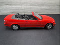 Maisto 1:18 BMW 325i Convertible (1993 Vintage Diecast Cars Model Toy Car No Box0