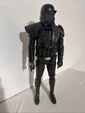Star Wars Death Trooper 20’’ Black Stormtrooper JAKKS Pacific Disney Figure0