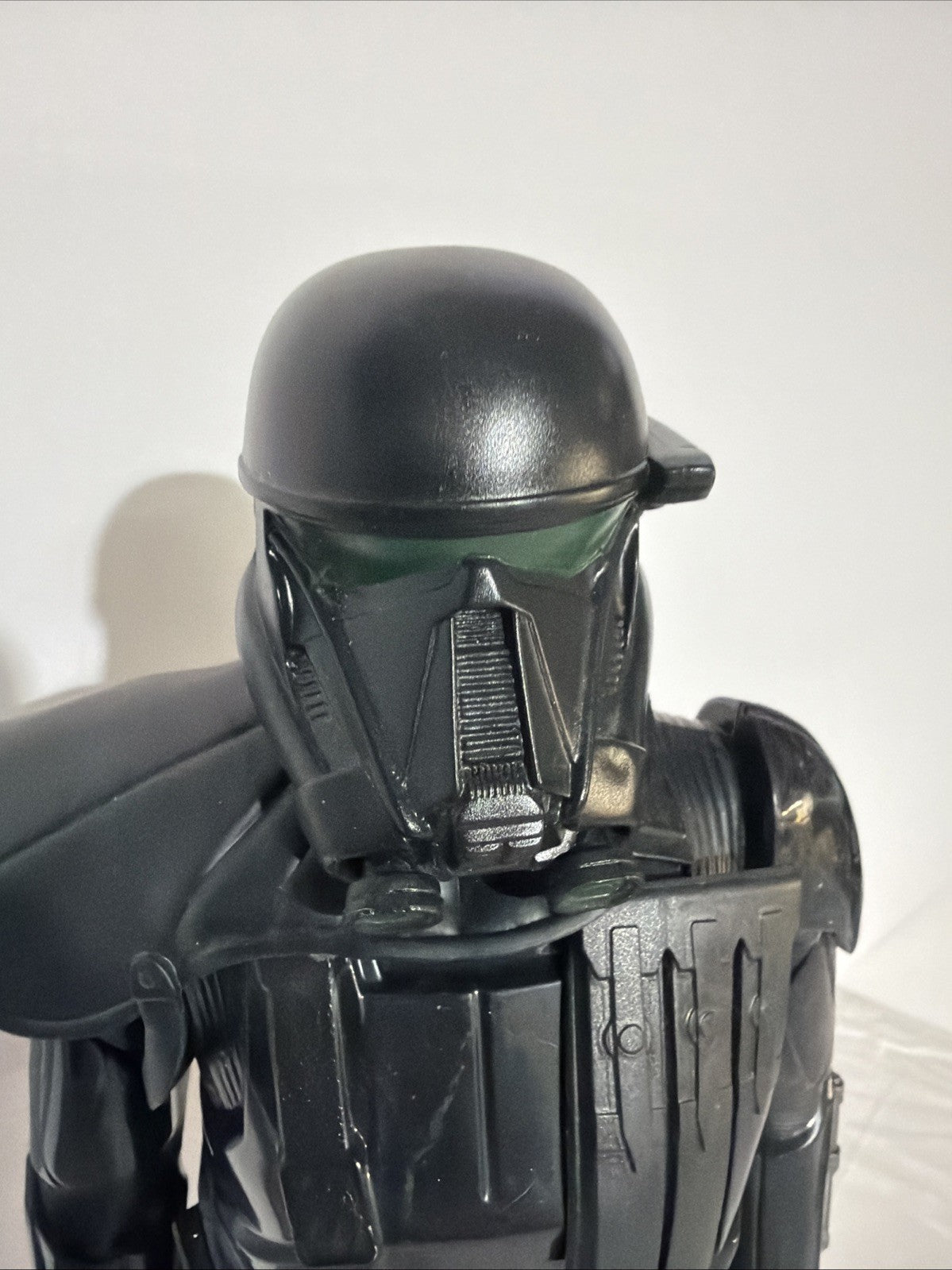 Star Wars Death Trooper 20’’ Black Stormtrooper JAKKS Pacific Disney Figure1