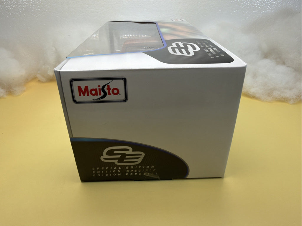 New Maisto 1979 Ford F 150 Diecast Model Car Special Edition 1:18 Brand New6