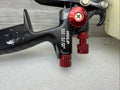 Black Widow Spectrum HVLP Paint Gun0