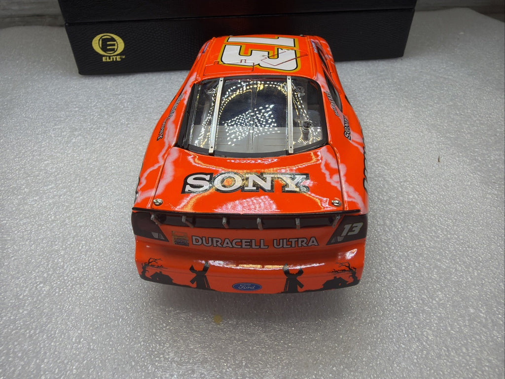 ACTION 2000 ROBBY GORDON ULTRA "THE WOLFMAN" 1/24TAURUS ELITE 107/492 DAMAGED11