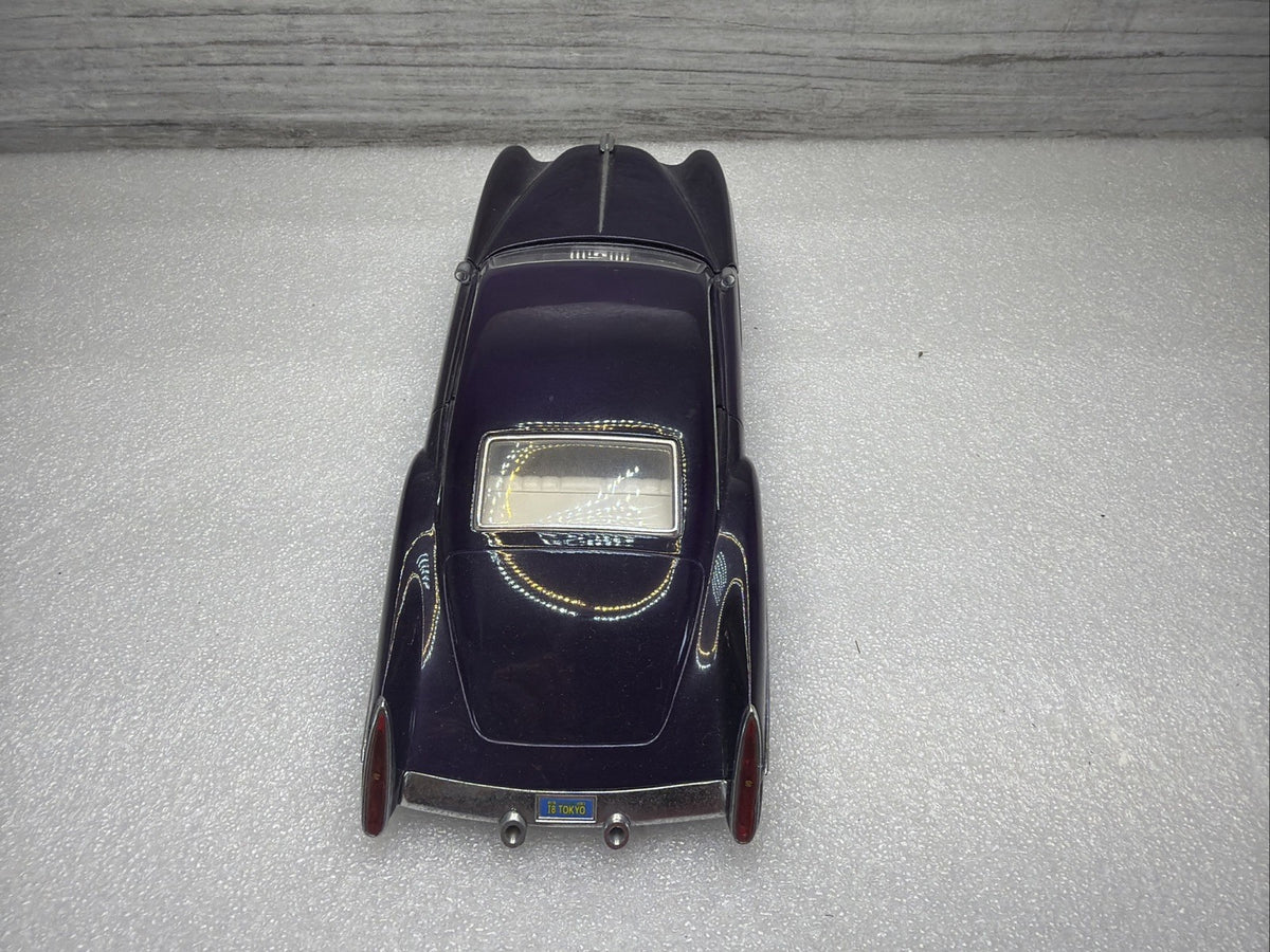 Vtg Mattel Legends Hot Wheels 1948 Cadillac Cadzilla 1/24 Diecast Model Car Rare11