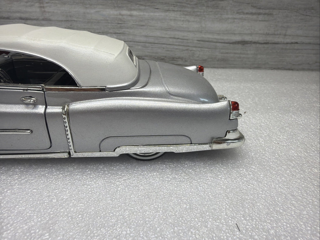  1953 Cadillac Series 62 1/24 Scale Made By  Jada Toys Lowrider Dice11