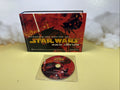 Creating the Worlds of Star Wars: 365 Days Hardcover - Abraham’s  With Cd Nice0