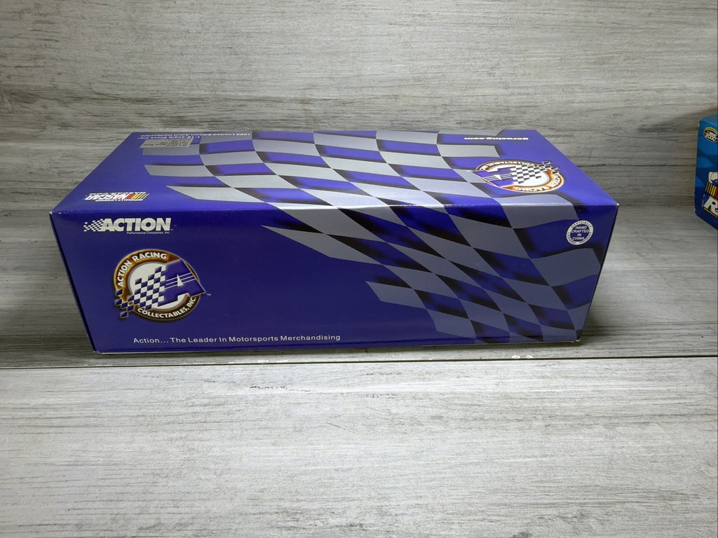 1/18 Terry Labonte #5 Kellogg's NASCAR Racers 1999 Monte Carlo 1 Of 2,508  NEW17