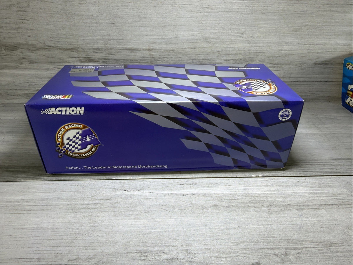 1/18 Terry Labonte #5 Kellogg's NASCAR Racers 1999 Monte Carlo 1 Of 2,508  NEW17