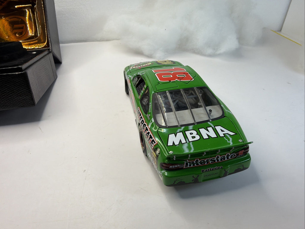 2000 Bobby Labonte #18 RCCA Elite 1/24 Interstate Monsters Frankenstein  329/6965