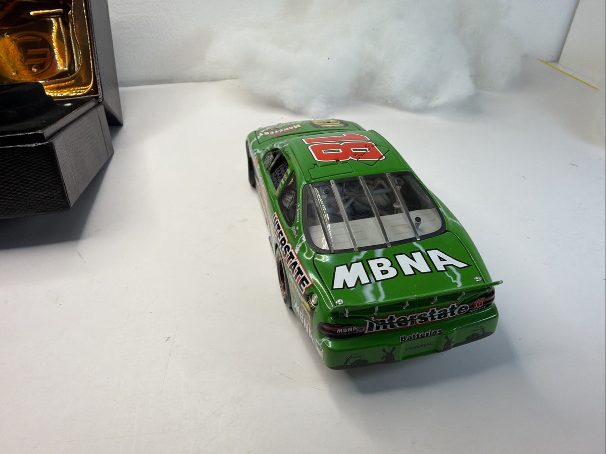 2000 Bobby Labonte #18 RCCA Elite 1/24 Interstate Monsters Frankenstein  329/6965