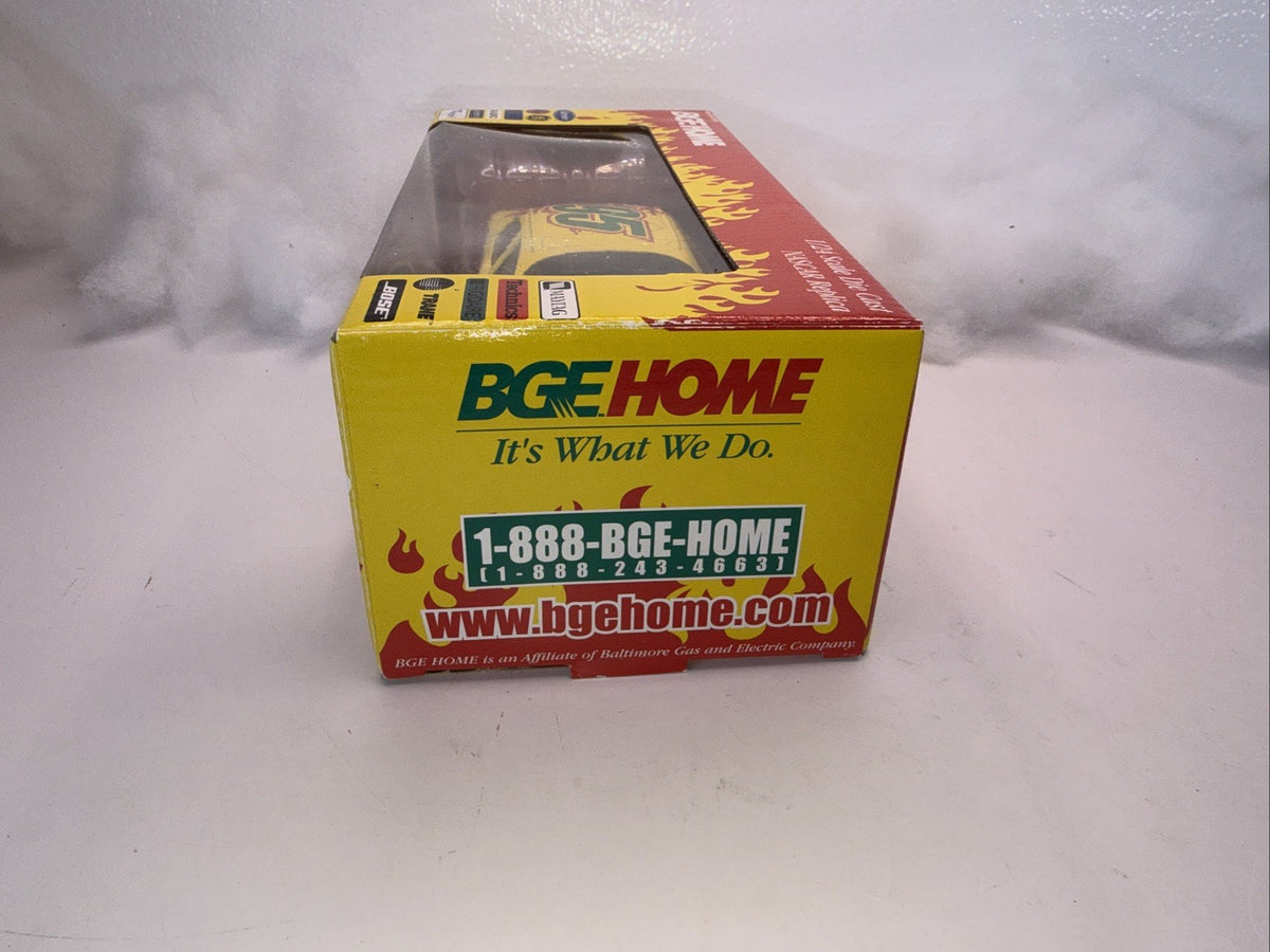 Nascar #95 BGE Home 1/24 1:24 Scale Die Cast Replica Collectible Car Baltimore8