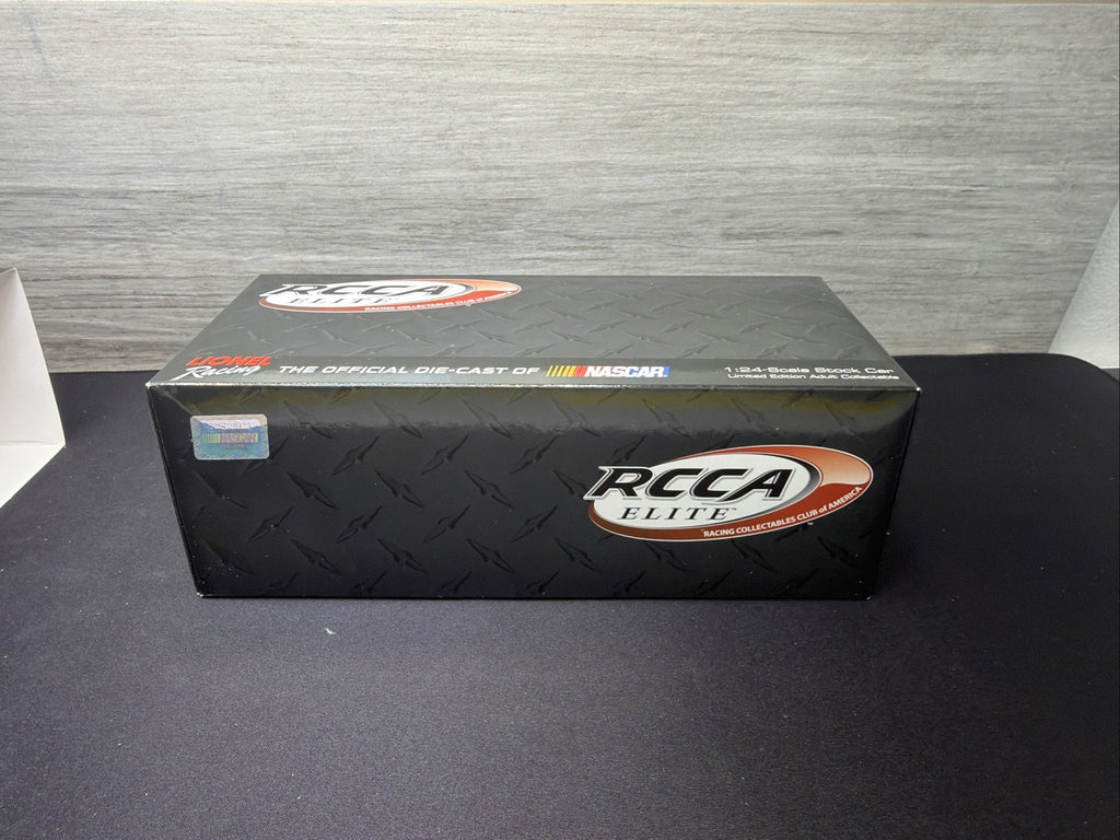 1/24 Lionel RCCA ELITE #3 Austin Dillon Dow Automotive 2014 Chevy SS 260/303 New14